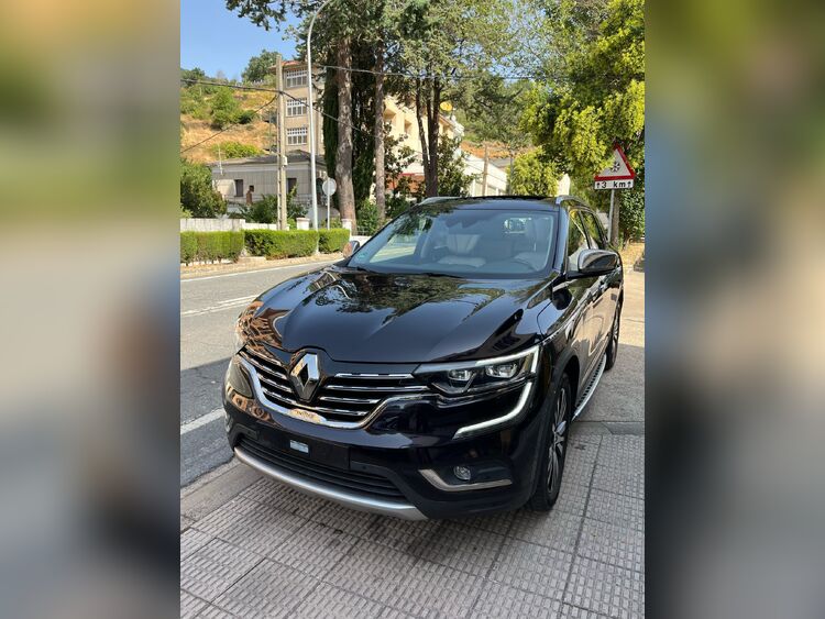 Renault Koleos  foto 3